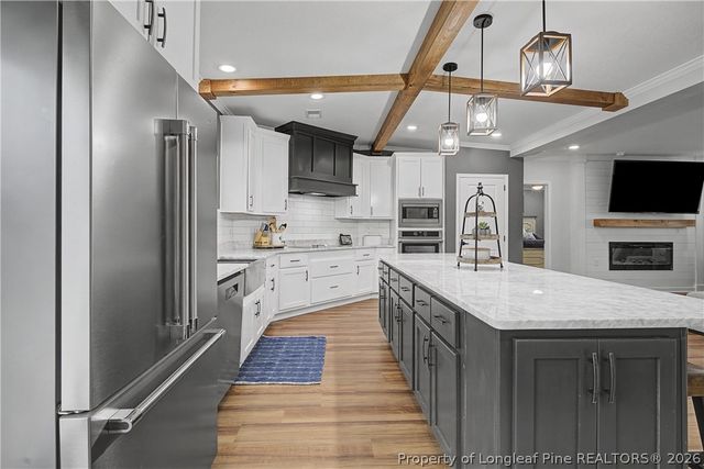 9109 Chickenfoot Road, St Pauls, NC 28384