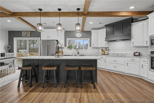 9109 Chickenfoot Road, St Pauls, NC 28384