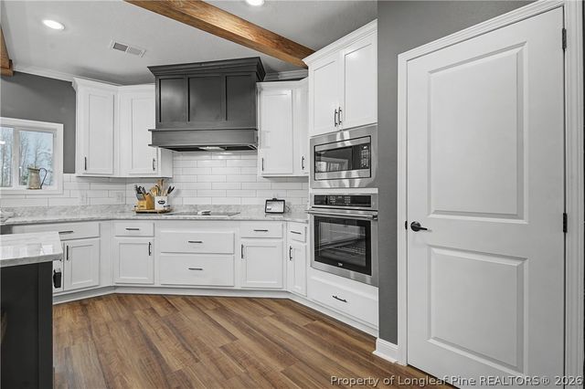 9109 Chickenfoot Road, St Pauls, NC 28384