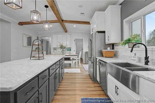 9109 Chickenfoot Road, St Pauls, NC 28384