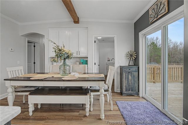 9109 Chickenfoot Road, St Pauls, NC 28384