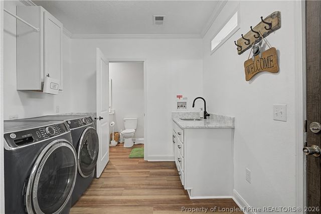 9109 Chickenfoot Road, St Pauls, NC 28384