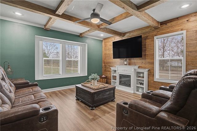 9109 Chickenfoot Road, St Pauls, NC 28384