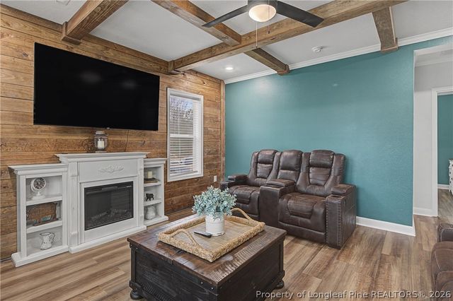 9109 Chickenfoot Road, St Pauls, NC 28384