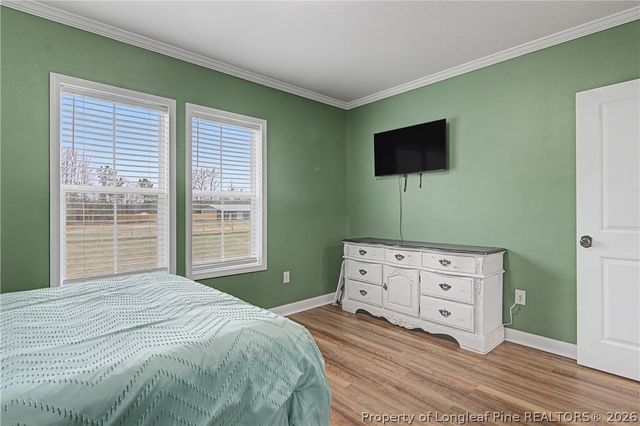 9109 Chickenfoot Road, St Pauls, NC 28384