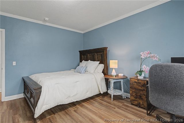 9109 Chickenfoot Road, St Pauls, NC 28384