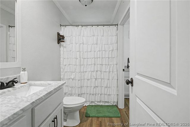 9109 Chickenfoot Road, St Pauls, NC 28384