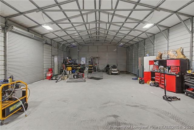 9109 Chickenfoot Road, St Pauls, NC 28384