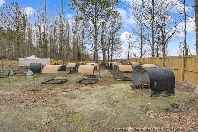 9109 Chickenfoot Road, St Pauls, NC 28384