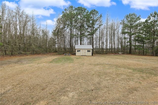 9109 Chickenfoot Road, St Pauls, NC 28384