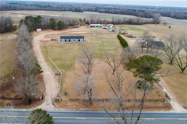 9109 Chickenfoot Road, St Pauls, NC 28384