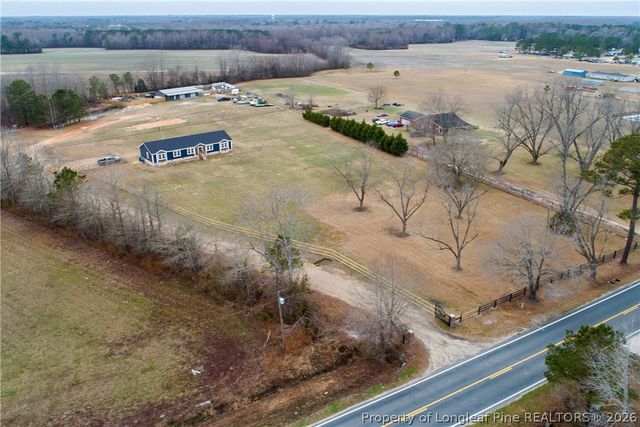 9109 Chickenfoot Road, St Pauls, NC 28384