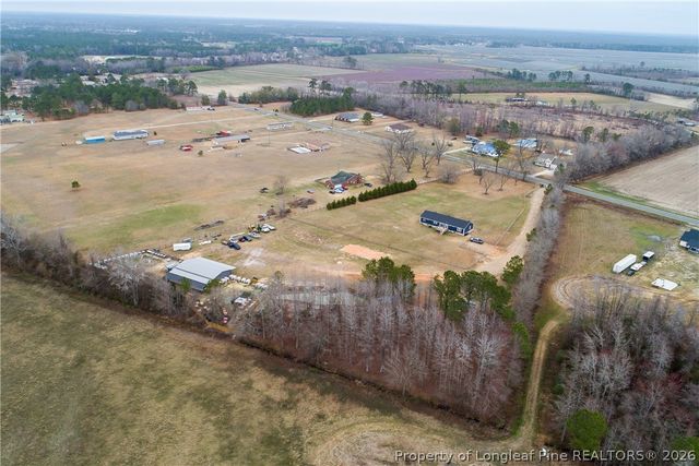 9109 Chickenfoot Road, St Pauls, NC 28384