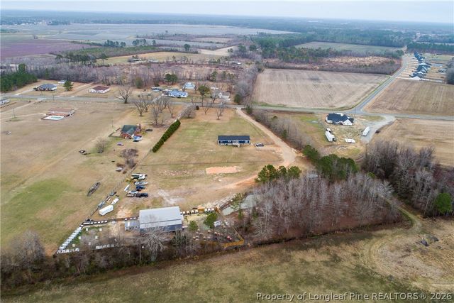 9109 Chickenfoot Road, St Pauls, NC 28384