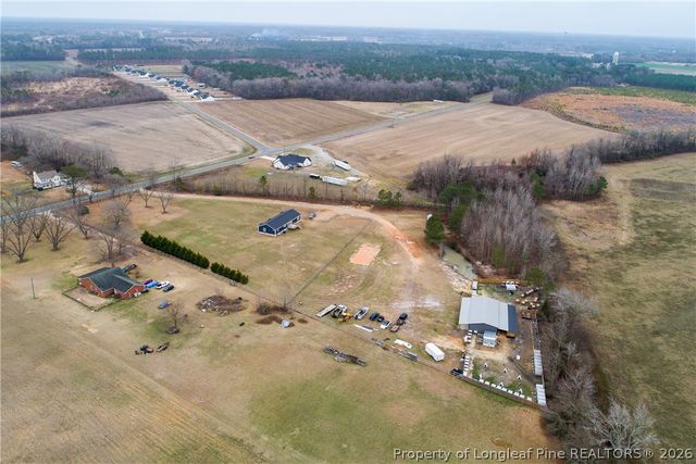 9109 Chickenfoot Road, St Pauls, NC 28384