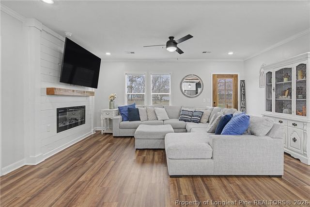 9109 Chickenfoot Road, St Pauls, NC 28384