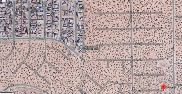 15006 Anson Court, El Paso, TX 79928