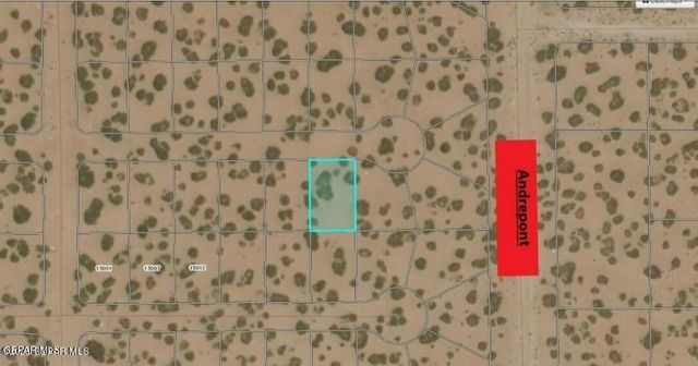 15006 Anson Court, El Paso, TX 79928