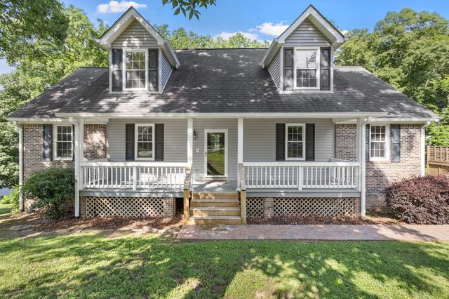 1808 Hidden Harbor Road, Hixson, TN 37343