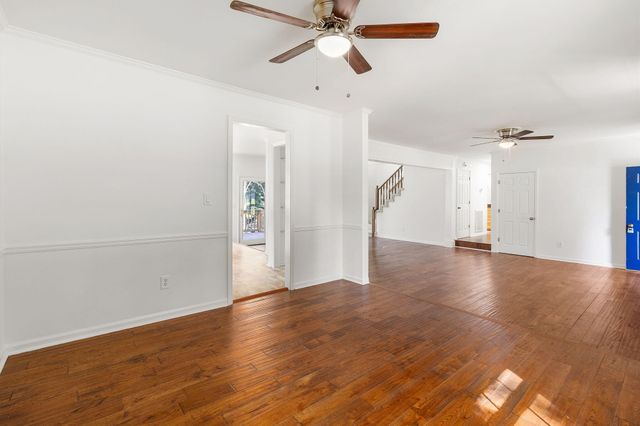 1808 Hidden Harbor Road, Hixson, TN 37343