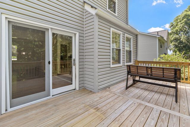 1808 Hidden Harbor Road, Hixson, TN 37343