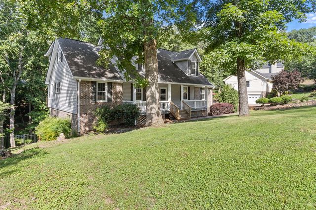 1808 Hidden Harbor Road, Hixson, TN 37343