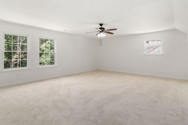 1808 Hidden Harbor Road, Hixson, TN 37343