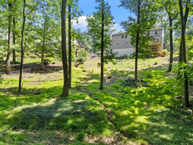 1808 Hidden Harbor Road, Hixson, TN 37343