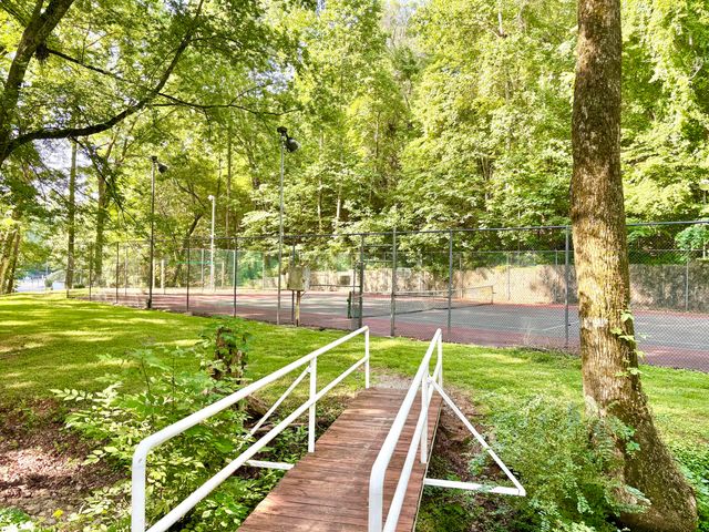 1808 Hidden Harbor Road, Hixson, TN 37343