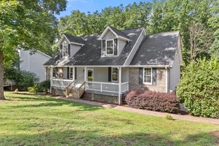 1808 Hidden Harbor Road, Hixson, TN 37343