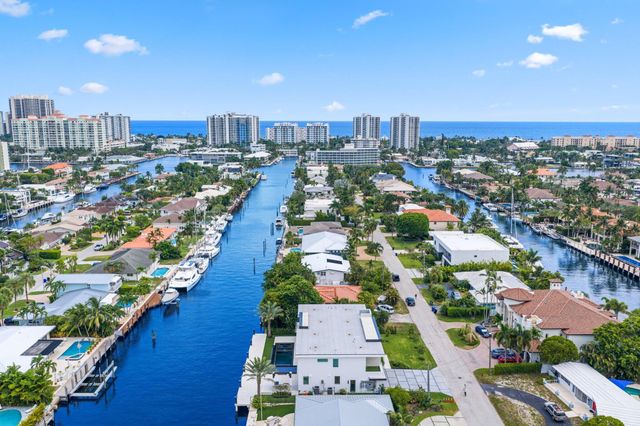 2825 NE 27TH Street, Fort Lauderdale, FL 33306