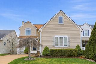 1380 Timmins Drive, Scio Twp, MI 48103