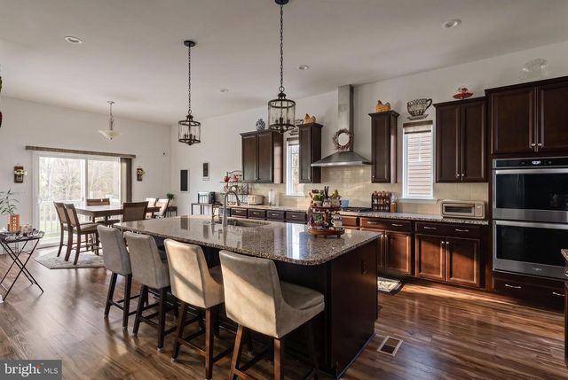 462 CRAB APPLE DR, Stafford, VA 22554