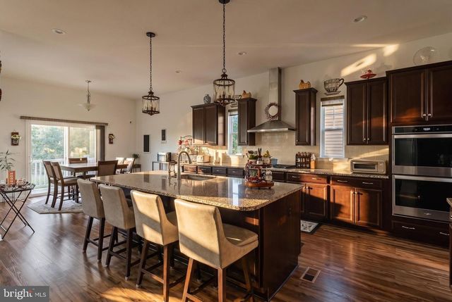 462 CRAB APPLE DR, Stafford, VA 22554