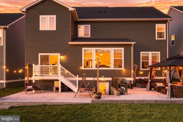 462 CRAB APPLE DR, Stafford, VA 22554