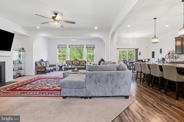 462 CRAB APPLE DR, Stafford, VA 22554