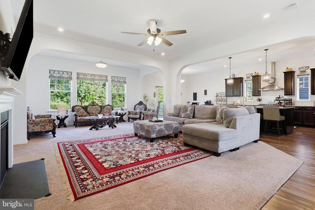 462 CRAB APPLE DR, Stafford, VA 22554