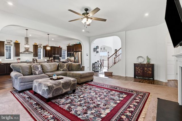 462 CRAB APPLE DR, Stafford, VA 22554
