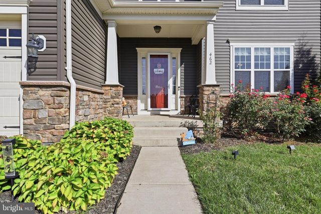 462 CRAB APPLE DR, Stafford, VA 22554