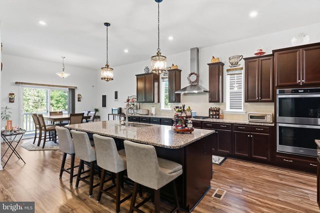 462 CRAB APPLE DR, Stafford, VA 22554