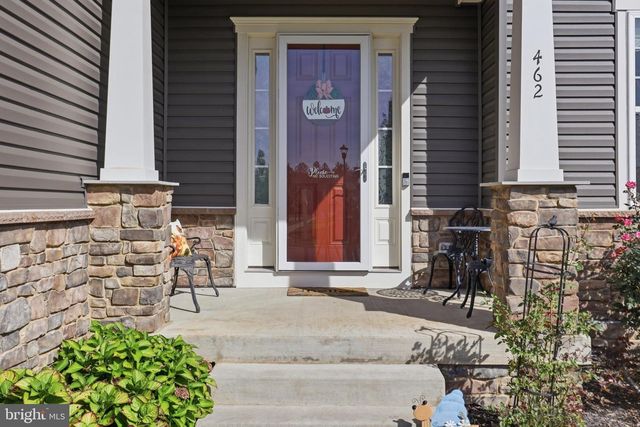 462 CRAB APPLE DR, Stafford, VA 22554