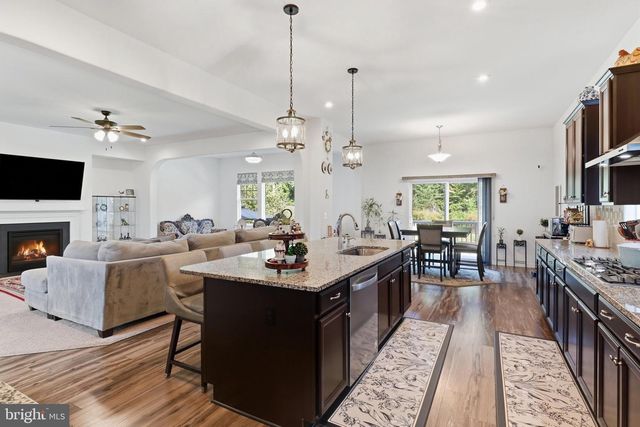 462 CRAB APPLE DR, Stafford, VA 22554