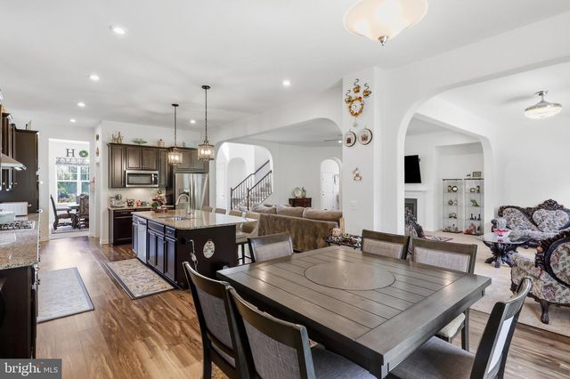 462 CRAB APPLE DR, Stafford, VA 22554