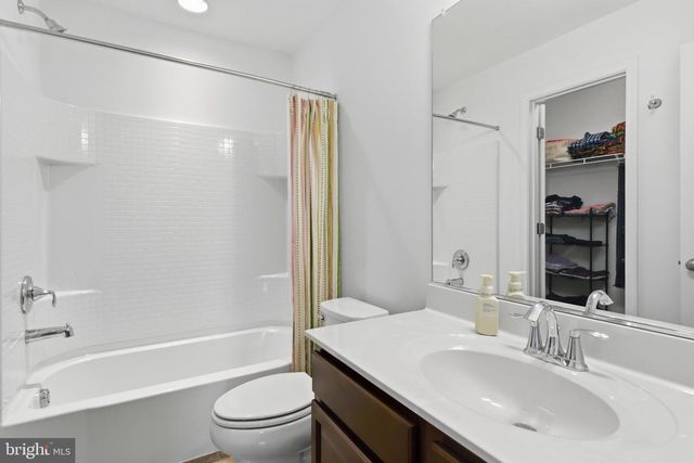 462 CRAB APPLE DR, Stafford, VA 22554