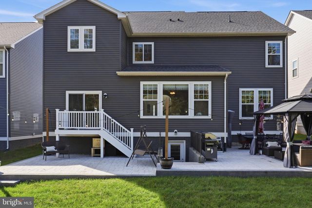 462 CRAB APPLE DR, Stafford, VA 22554