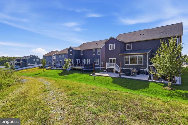 462 CRAB APPLE DR, Stafford, VA 22554