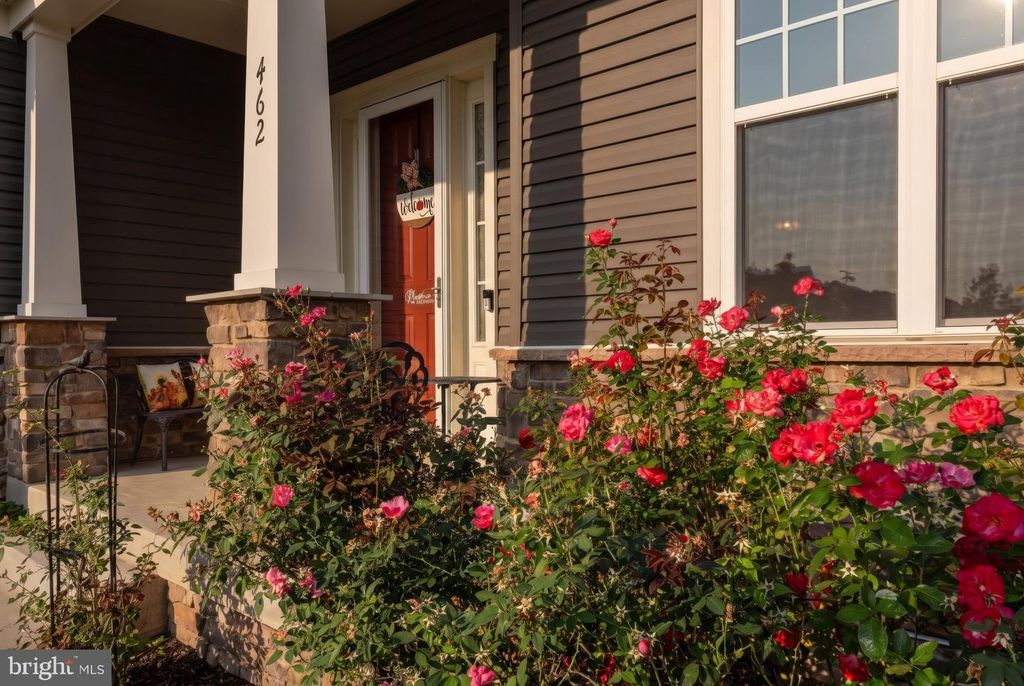 462 CRAB APPLE DR, Stafford, VA 22554