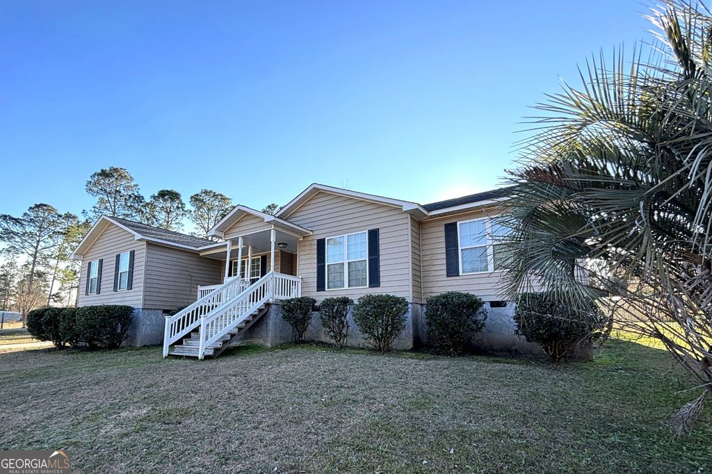 231 Advantage Lane, Swainsboro, GA 30401