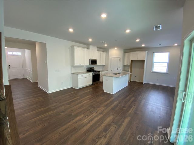 14057 Lake Home Lane, Charlotte, NC 28278