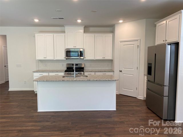 14057 Lake Home Lane, Charlotte, NC 28278